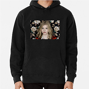 Cinematic Grace – Chloë Style Chloë Grace Moretz Hoodies