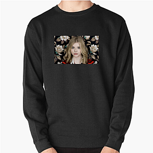 Cinematic Grace – Chloë Style Chloë Grace Moretz Sweatshirts