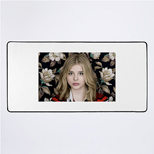 Cinematic Grace – Chloë Style Chloë Grace Moretz Mouse Pads