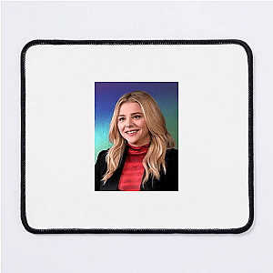 Chloë’s Got Range Chloë Grace Moretz Mouse Pads