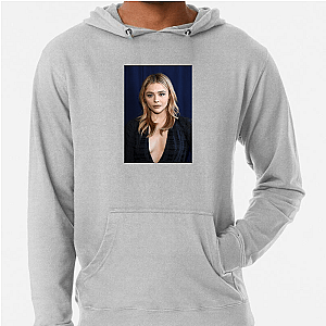 Cool, Calm, Chloë Grace Chloë Grace Moretz Hoodies