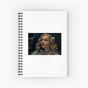 From Hit-Girl to It-Girl Chloë Grace Moretz Notebook