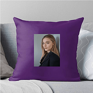 Moretz With the Mood Chloë Grace Moretz Pillows Cover