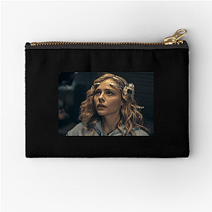 From Hit-Girl to It-Girl Chloë Grace Moretz Zipper Pouches