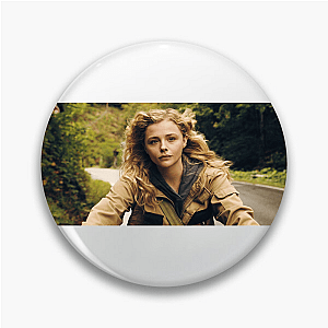 Grace But Make It Fierce Chloë Grace Moretz Pins