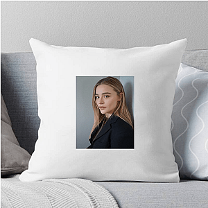 Moretz With the Mood Chloë Grace Moretz Pillows Cover