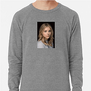 Moretz Is More Chloë Grace Moretz Sweatshirts