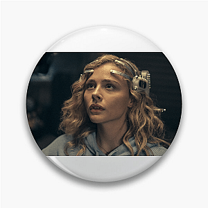 From Hit-Girl to It-Girl Chloë Grace Moretz Pins