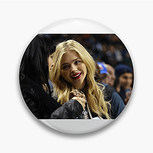 Chloë in Control Chloë Grace Moretz Pins