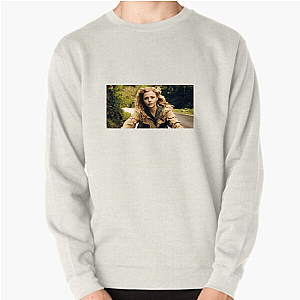 Grace But Make It Fierce Chloë Grace Moretz Sweatshirts