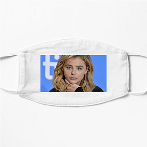 Not Just Pretty – Powerful Chloë Grace Moretz Face Masks