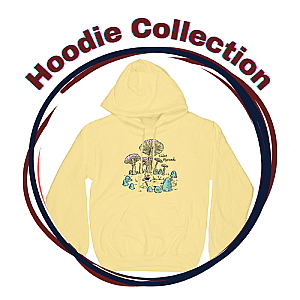 Chloe Moriondo Hoodies