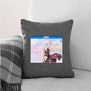 Chobits Love In The Digital Age Chobits Pillows Cover