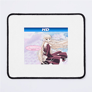 Chobits Love In The Digital Age Chobits Mouse Pads
