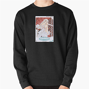 Chobits Always With You Chobits Sweatshirts
