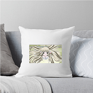 Chobits My Favorite AI Chobits Pillows Cover