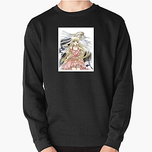 Chobits Find Your Chobits Chobits Sweatshirts
