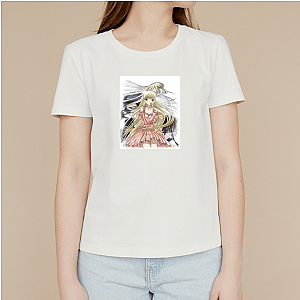 Chobits Find Your Chobits Chobits T-Shirts