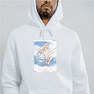 Chobits Persocom Life Chobits Hoodies