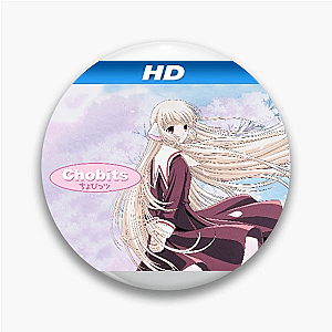 Chobits Love In The Digital Age Chobits Pins