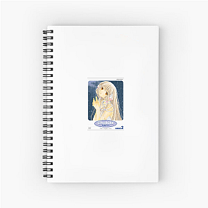 Chobits Beyond The Screen Chobits Notebook