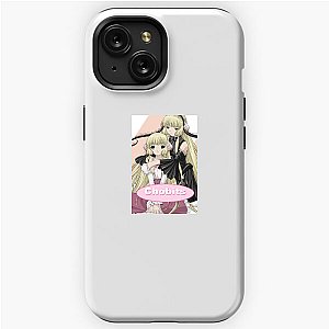 Chobits My Chii My Love Chobits Samsung Cases