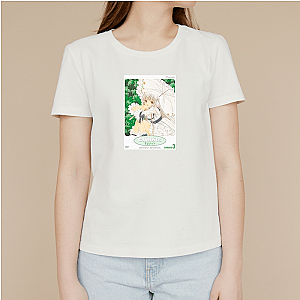 Chobits Hideki And Chii Forever Chobits T-Shirts