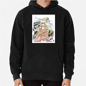 Chobits Find Your Chobits Chobits Hoodies