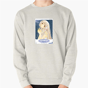 Chobits Beyond The Screen Chobits Sweatshirts