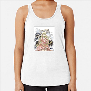 Chobits Find Your Chobits Chobits Tank Tops