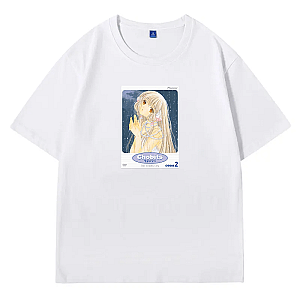 Chobits Beyond The Screen Chobits T-Shirts