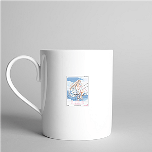 Chobits Persocom Life Chobits Mugs