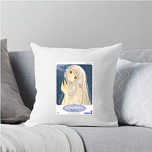 Chobits Beyond The Screen Chobits Pillows Cover