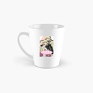 Chobits My Chii My Love Chobits Mugs