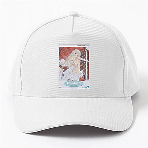 Chobits Always With You Chobits Hats & Caps
