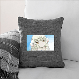 Chobits The Heart Of A Machine Chobits Pillows Cover