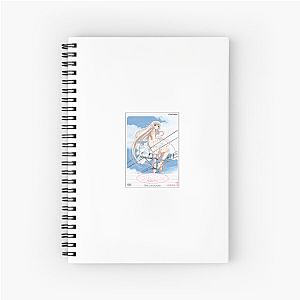 Chobits Persocom Life Chobits Notebook