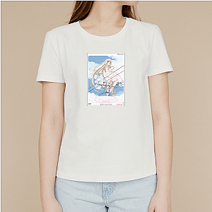 Chobits Persocom Life Chobits T-Shirts