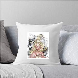 Chobits Find Your Chobits Chobits Pillows Cover