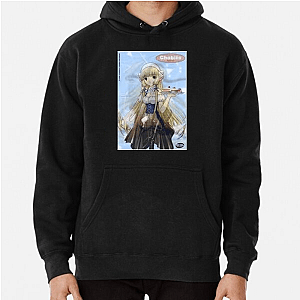 Chobits Anime Romance Future Chobits Hoodies