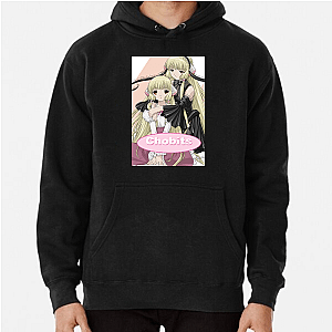 Chobits My Chii My Love Chobits Hoodies