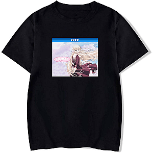 Chobits Love In The Digital Age Chobits T-Shirts