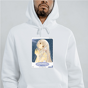 Chobits Beyond The Screen Chobits Hoodies