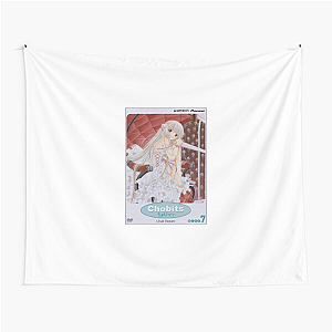Chobits Always With You Chobits Tapestries