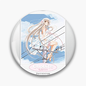 Chobits Persocom Life Chobits Pins