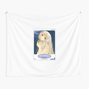 Chobits Beyond The Screen Chobits Tapestries