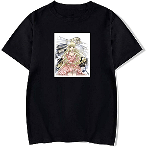 Chobits Find Your Chobits Chobits T-Shirts