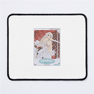 Chobits Always With You Chobits Mouse Pads