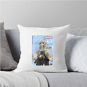 Chobits Anime Romance Future Chobits Pillows Cover