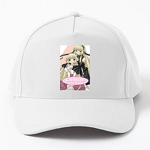Chobits My Chii My Love Chobits Hats & Caps